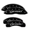 Brake Caliper Covers for 2015-2020 Ford F-150 2018-2020 Ford Expedition (10239S) Front & Rear Set 2