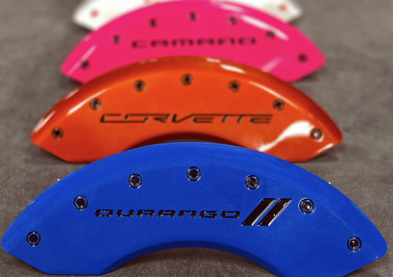 Wholesale MGP Caliper Covers