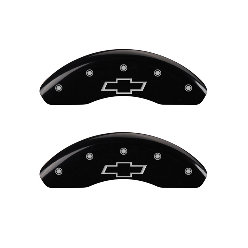Brake Caliper Covers for 2011-2013 Chevrolet Cruze (14208F) Front Covers Only 2