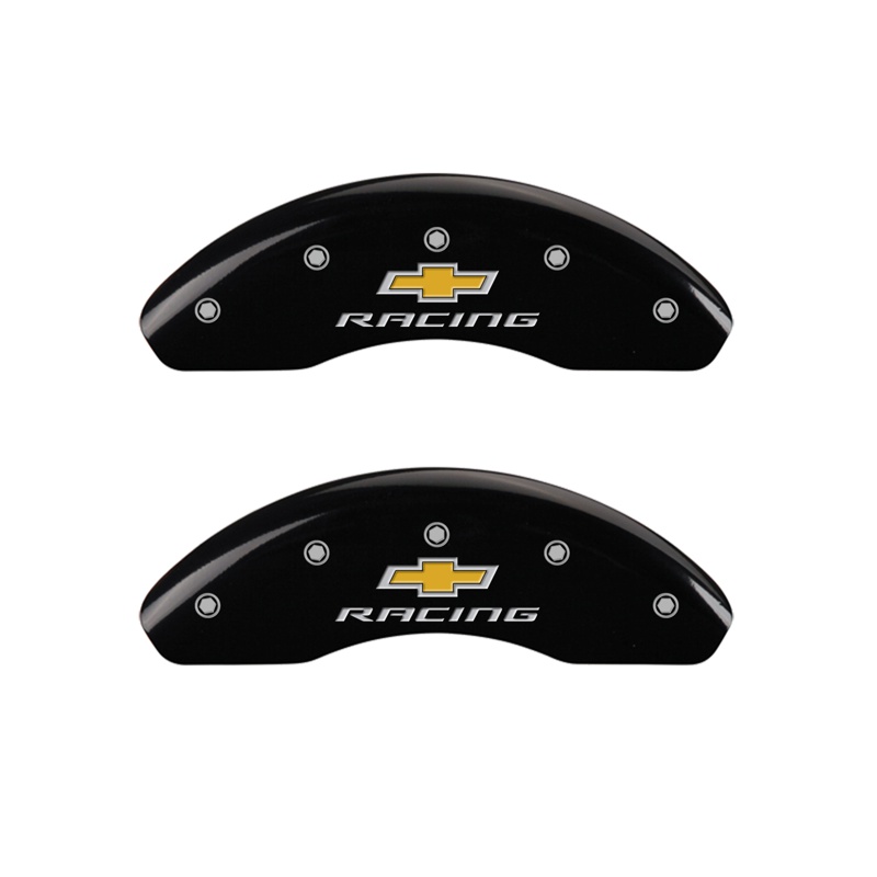 Brake Caliper Covers for 2011-2013 Chevrolet Cruze (14208F) Front Covers Only 5