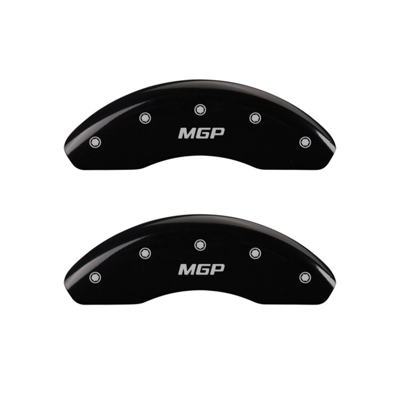 Brake Caliper Covers for 2011-2013 Chevrolet Cruze (14208F) Front Covers Only 11