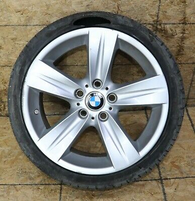 BMW Wheel 189