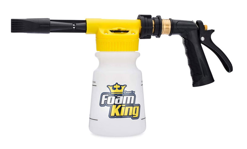 Foam King