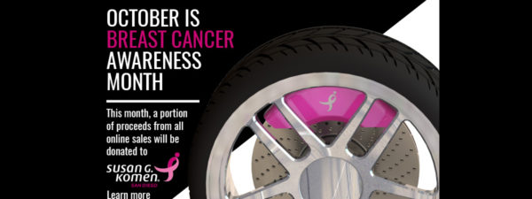 MGP Teams Up With Susan G. Komen San Diego