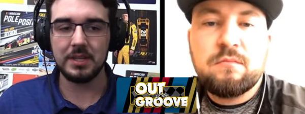Spencer Boyd interview on “Out of the Groove”