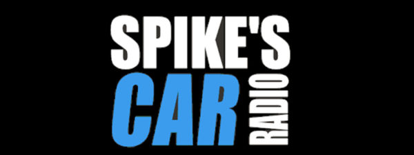 Spike’s Car Radio