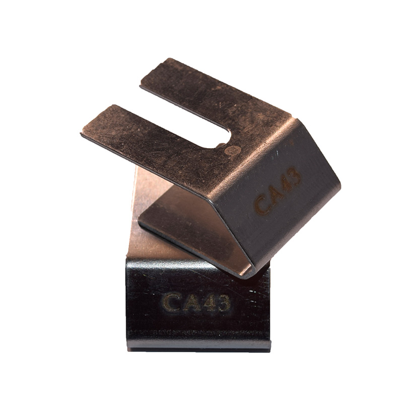 MGP Brake Caliper Covers for 20082011 MercedesBenz C350 20102014 MercedesBenz E350 (23198S