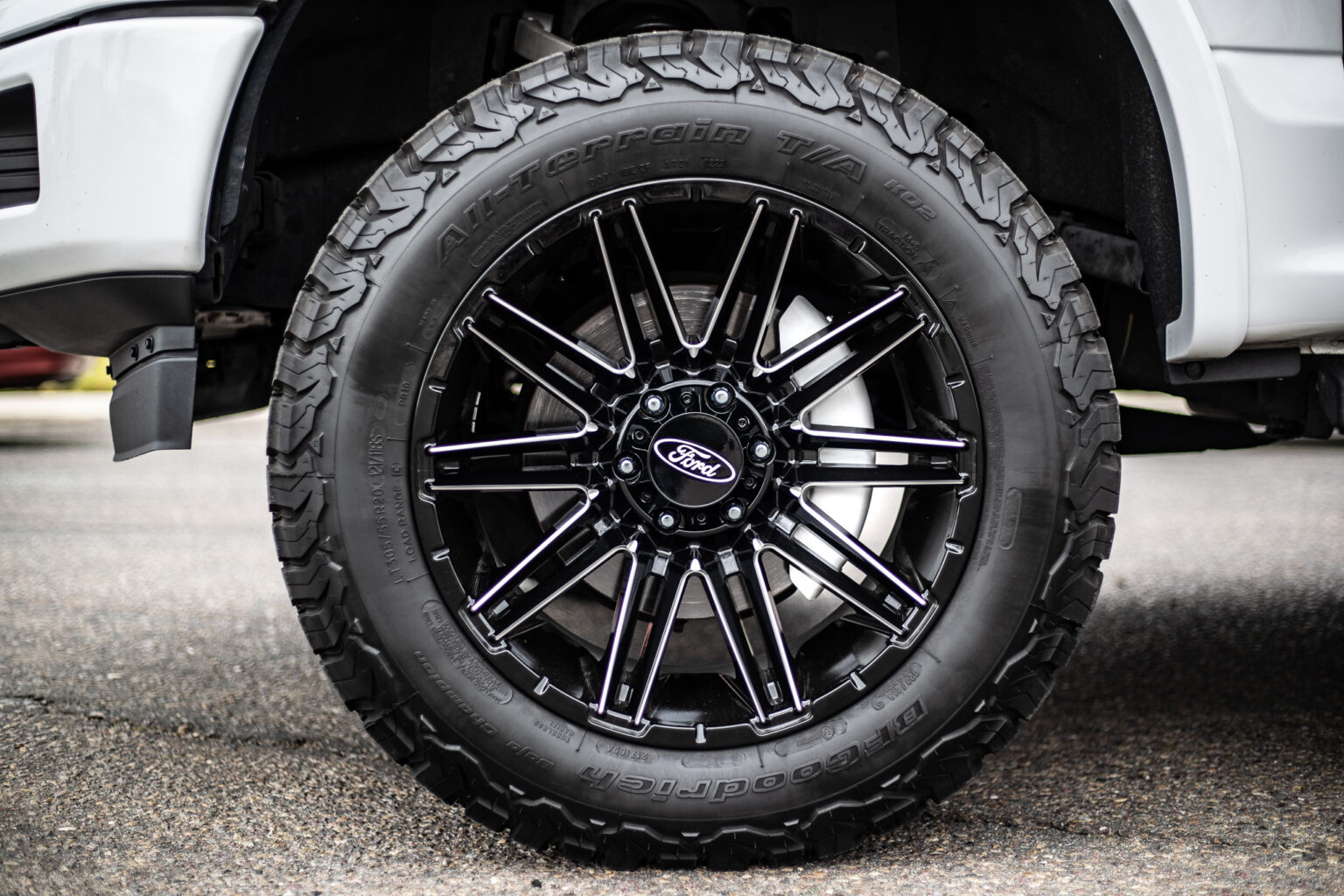 ARE CALIPER COVERS SAFE? MGP Caliper Covers