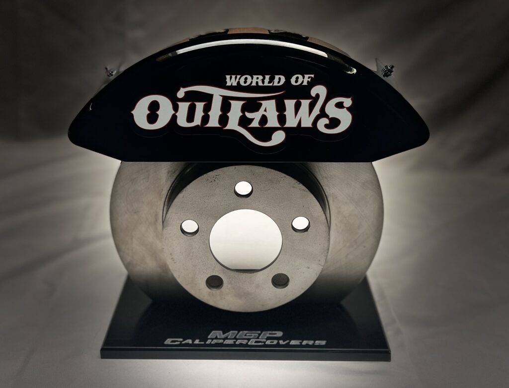 MGP x World Of Outlaws 9