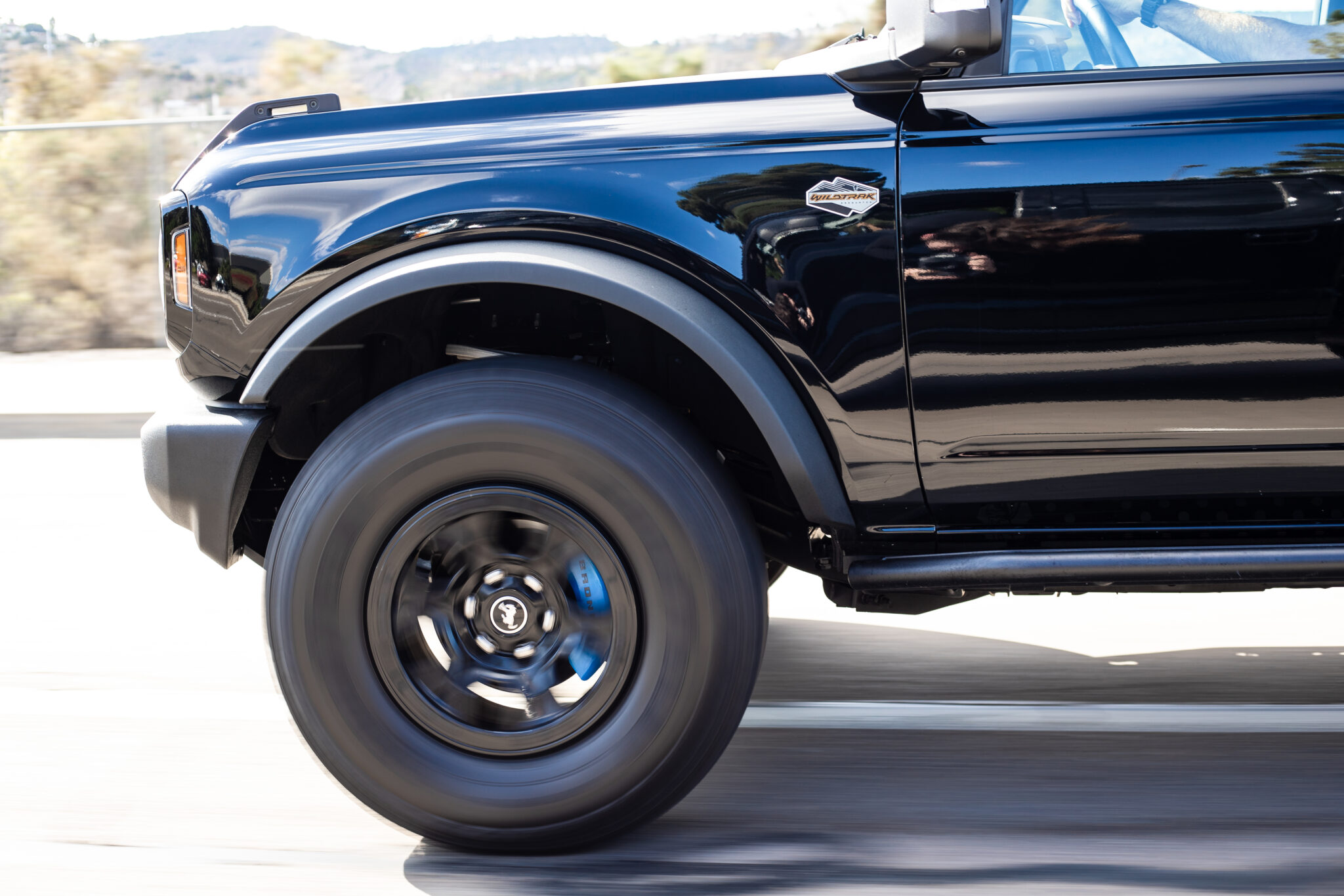 ARE CALIPER COVERS SAFE? MGP Caliper Covers