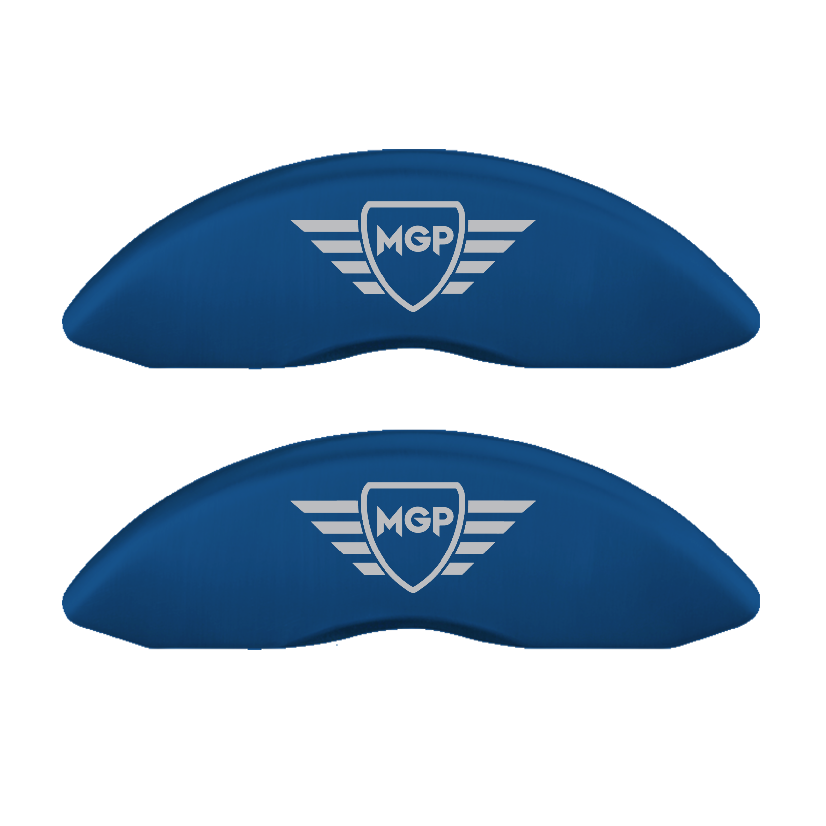 Brake Caliper Covers for 2019-2025 RAM 1500 Front and Rear Set (55006S) - Image 19