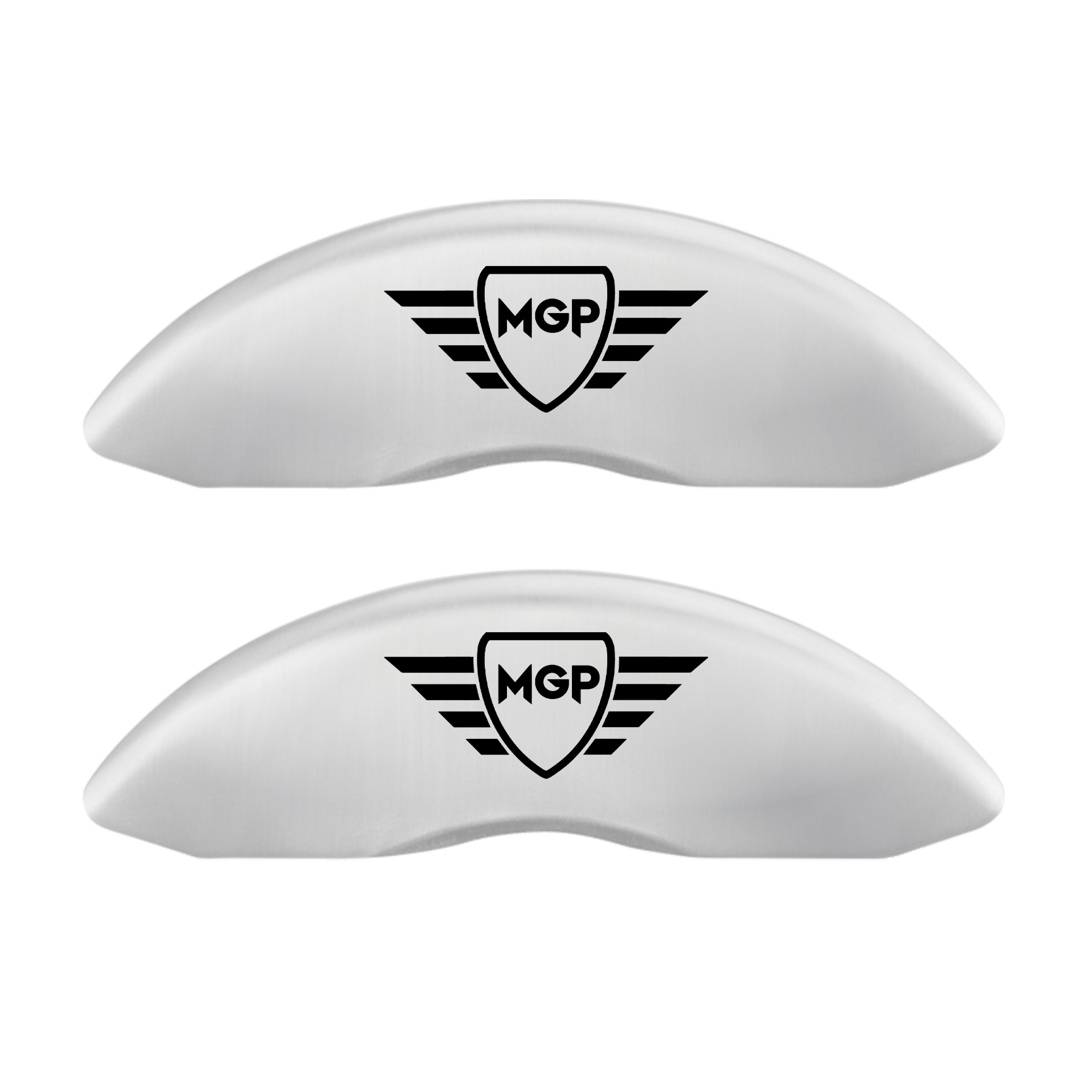 Brake Caliper Covers for 2019-2025 RAM 1500 Front and Rear Set (55006S) - Image 20